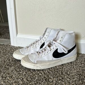 Nike Blazers